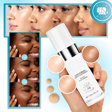 Load image into Gallery viewer, Crema Colorata Quotidiana Radiante - Ozerty
