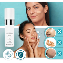 Load image into Gallery viewer, Crema Colorata Quotidiana Radiante - Ozerty
