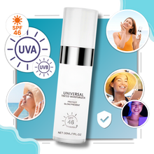 Load image into Gallery viewer, Crema Colorata Quotidiana Radiante - Ozerty
