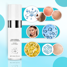 Load image into Gallery viewer, Crema Colorata Quotidiana Radiante - Ozerty
