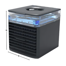 Load image into Gallery viewer, Condizionatore d&#39;aria ad acqua a raffreddamento rapido - Ozerty
