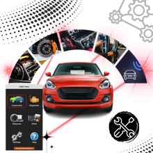 Load image into Gallery viewer, Strumento diagnostico in tempo reale - Ozerty
