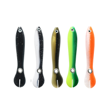 Load image into Gallery viewer, Esche da pesca realistiche -Set di 5 pezzi - Ozerty
