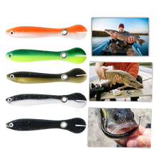 Load image into Gallery viewer, Esche da pesca realistiche - Ozerty
