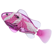 Carica l&#39;immagine nel visualizzatore di Gallery, Pesce Realistico a LED -Onda della sirena - Ozerty
