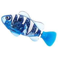 Carica l&#39;immagine nel visualizzatore di Gallery, Pesce Realistico a LED -Deriva del chirurgo blu - Ozerty
