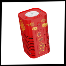 Carica l&#39;immagine nel visualizzatore di Gallery, Macchina per bolle d&#39;artificio ricaricabile - Ozerty
