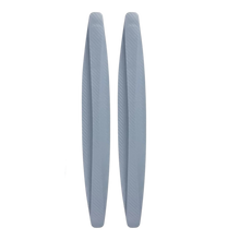 Load image into Gallery viewer, Strisce Protettive Riflettenti per Paraurti Auto -Grigio - Ozerty
