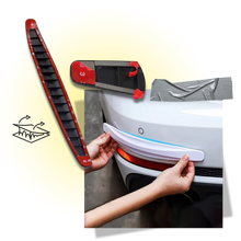 Load image into Gallery viewer, Strisce Protettive Riflettenti per Paraurti Auto - Ozerty
