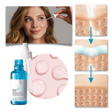 Load image into Gallery viewer, Siero ringiovanente all&#39;acido ialuronico Hyalu B5 - Ozerty
