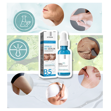 Load image into Gallery viewer, Siero ringiovanente all&#39;acido ialuronico Hyalu B5 - Ozerty
