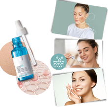 Load image into Gallery viewer, Siero ringiovanente all&#39;acido ialuronico Hyalu B5 - Ozerty
