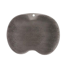 Load image into Gallery viewer, Spazzola da doccia rilassante per schiena e piedi -Grigio - Ozerty
