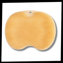 Load image into Gallery viewer, Spazzola da doccia rilassante per schiena e piedi - Ozerty
