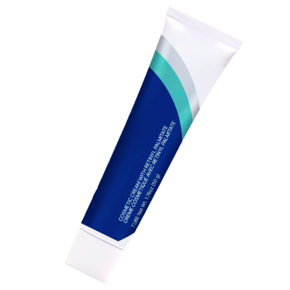 Crema Rivitalizzante al Retinolo - Ozerty