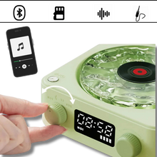 Carica l&#39;immagine nel visualizzatore di Gallery, Lettore di Vinili Retrò  - Ozerty
