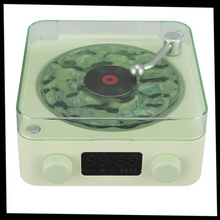 Carica l&#39;immagine nel visualizzatore di Gallery, Lettore di Vinili Retrò  - Ozerty
