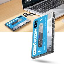 Load image into Gallery viewer, Retro Odyssey Game Console - Ozerty
