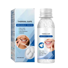 Load image into Gallery viewer, Kit per la Modellazione di Denti Finti Riutilizzabile - Ozerty
