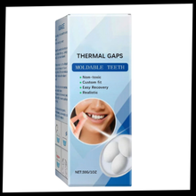 Load image into Gallery viewer, Kit per la Modellazione di Denti Finti Riutilizzabile - Ozerty
