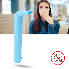 Carica l&#39;immagine nel visualizzatore di Gallery, Cannuccia riutilizzabile anti singhiozzo Hiccaway - Ozerty
