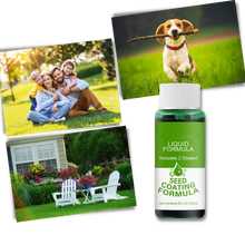 Load image into Gallery viewer, Spray rivitalizzante per l&#39;erba del prato - Ozerty
