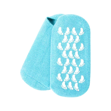 Load image into Gallery viewer, Calzini con Lozione Rivitalizzante -Blu - Ozerty
