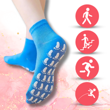 Load image into Gallery viewer, Calzini con Lozione Rivitalizzante - Ozerty
