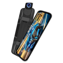 Load image into Gallery viewer, Telecamera da Cruscotto - Occhio Stradale -1080p - Ozerty
