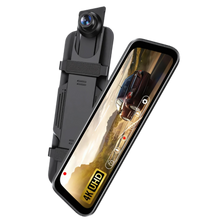 Load image into Gallery viewer, Telecamera da Cruscotto - Occhio Stradale -4k - Ozerty
