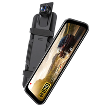 Load image into Gallery viewer, Telecamera da Cruscotto - Occhio Stradale -4k - Ozerty
