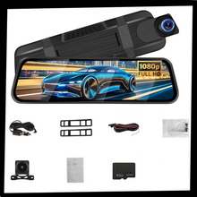 Load image into Gallery viewer, Telecamera da Cruscotto - Occhio Stradale - Ozerty
