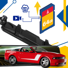 Load image into Gallery viewer, Telecamera da Cruscotto - Occhio Stradale - Ozerty
