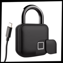 Load image into Gallery viewer, Robusta Serratura Intelligente con Impronte Digitali - Ozerty
