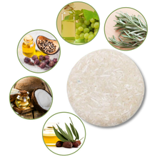 Carica l&#39;immagine nel visualizzatore di Gallery, Barretta shampoo al rosmarino - Ozerty
