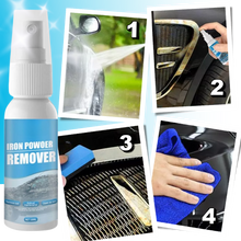 Load image into Gallery viewer, Spray Professionale Anti-Ruggine - Ozerty
