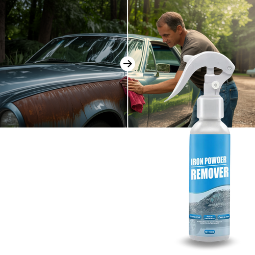 Spray Professionale Anti-Ruggine - Ozerty