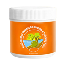 Carica l&#39;immagine nel visualizzatore di Gallery, Olio di cocco antiruggine - Ozerty
