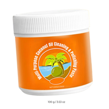 Carica l&#39;immagine nel visualizzatore di Gallery, Olio di cocco antiruggine - Ozerty

