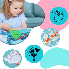 Carica l&#39;immagine nel visualizzatore di Gallery, Kit di acqua magica educativa sicura dell&#39;elfo - Ozerty
