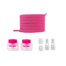 Carica l&#39;immagine nel visualizzatore di Gallery, Lacci di chiusura sicuri e alla moda
