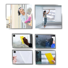 Carica l&#39;immagine nel visualizzatore di Gallery, Tende unidirezionali di sicurezza e precisione - Ozerty
