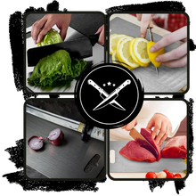 Load image into Gallery viewer, Tagliere in titanio resistente ai graffi - Ozerty
