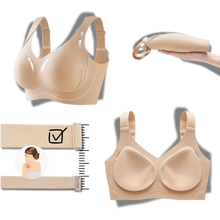 Load image into Gallery viewer, Reggiseno modellante traspirante senza cuciture - Ozerty
