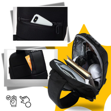 Load image into Gallery viewer, Zaino a Tracolla Rinforzato - Ozerty
