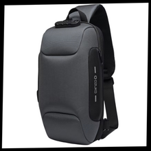 Load image into Gallery viewer, Zaino a Tracolla Rinforzato - Ozerty
