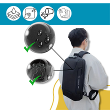 Load image into Gallery viewer, Zaino a Tracolla Rinforzato - Ozerty
