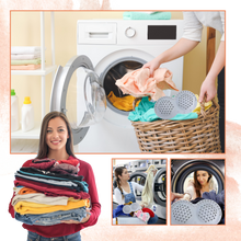 Load image into Gallery viewer, Borsa per Lavare Reggiseni con Chiusura Sicura - Ozerty

