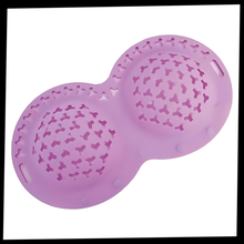 Load image into Gallery viewer, Borsa per Lavare Reggiseni con Chiusura Sicura - Ozerty
