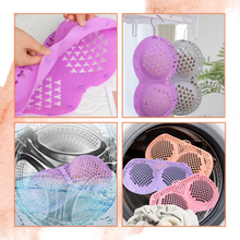 Load image into Gallery viewer, Borsa per Lavare Reggiseni con Chiusura Sicura - Ozerty
